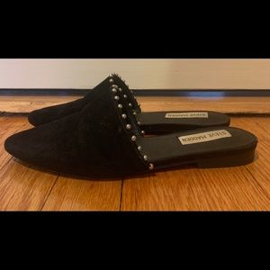 Steve Madden Slip On Shoes